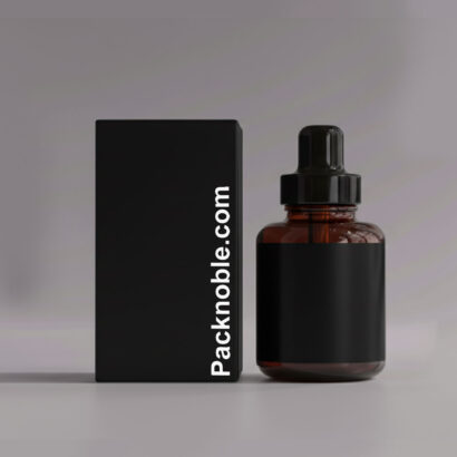 CBD Tincture Packaging