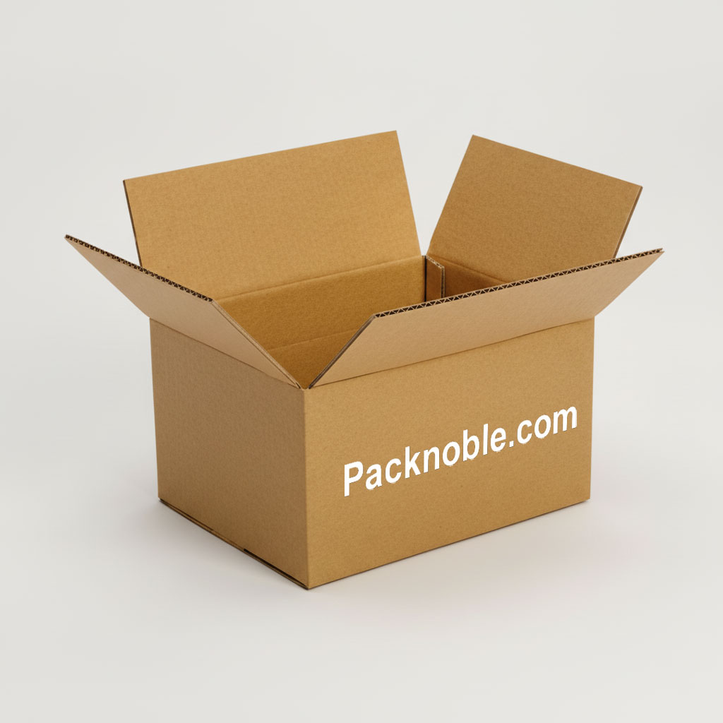 Full Flap Shipping Box