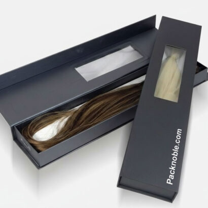 Hair Extension boxes
