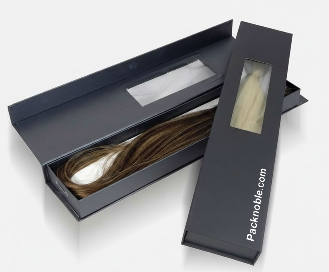 Hair Extension boxes