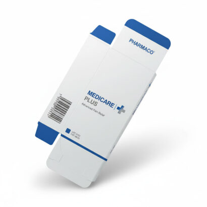 Pharmacutical & Medicine Pakaging