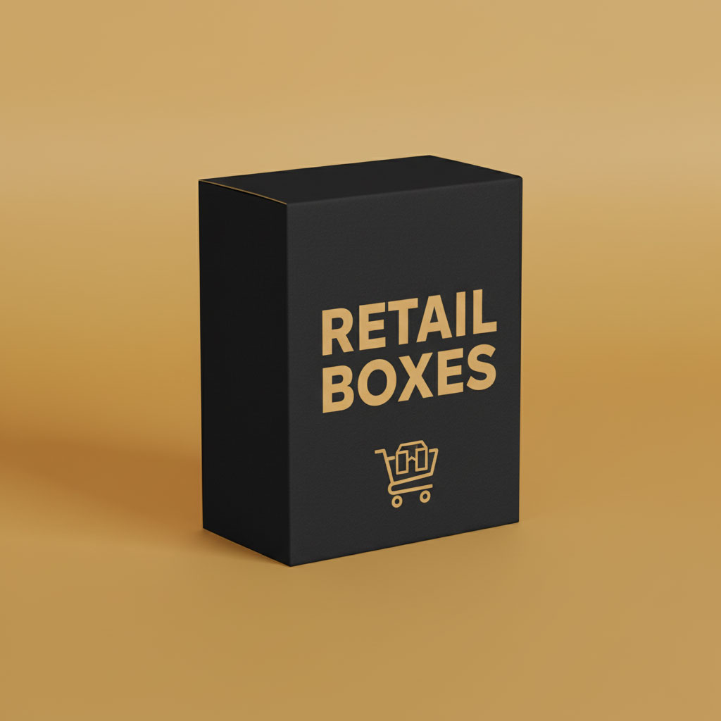 Retail Boxes